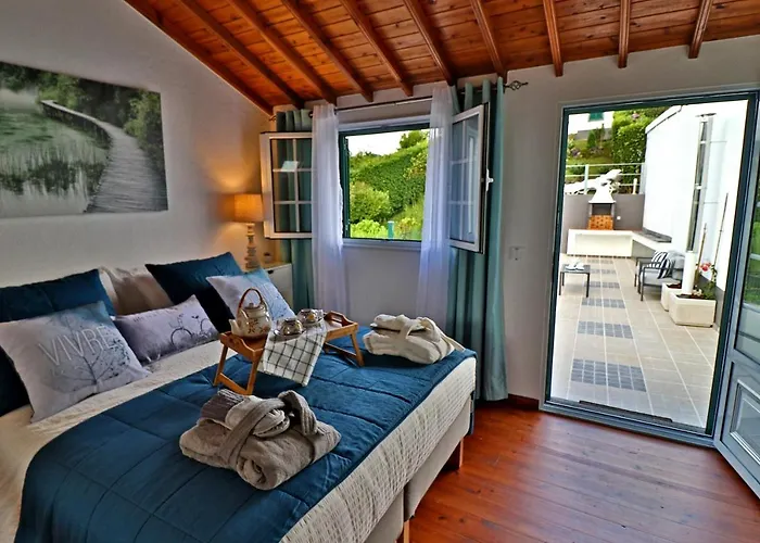 Furnas Nook