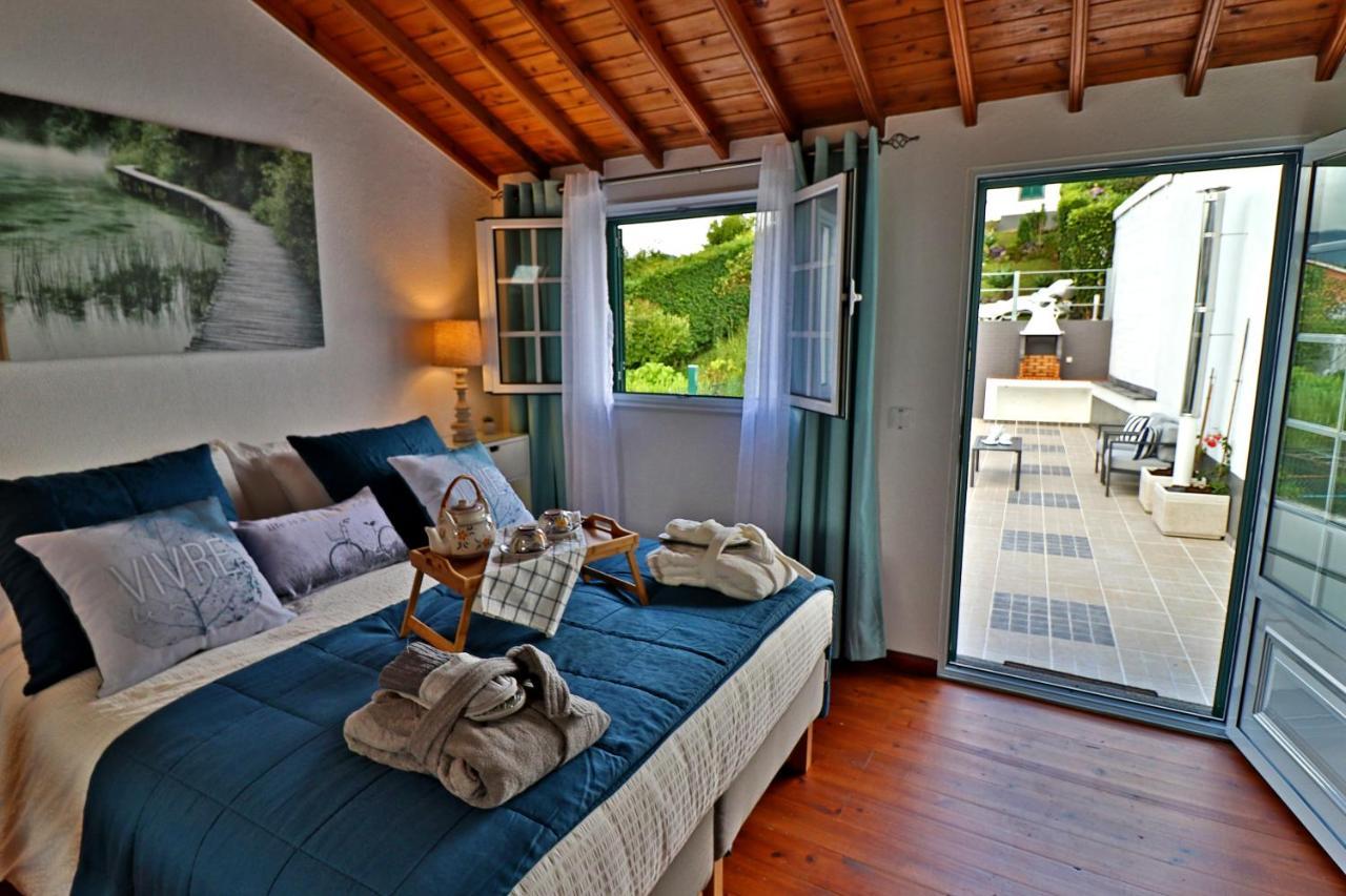 Nook Holiday home *