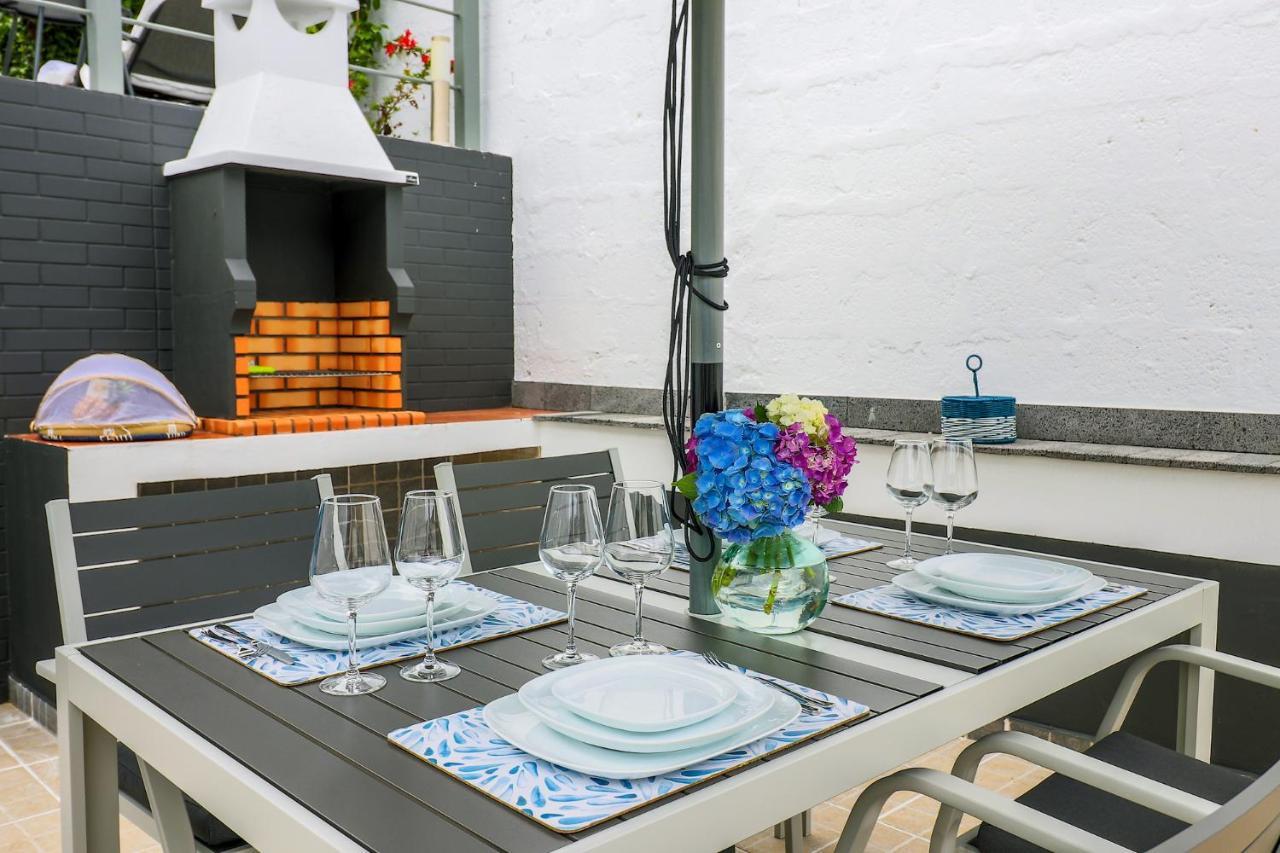 Nook Ferienhaus Furnas (Azores)