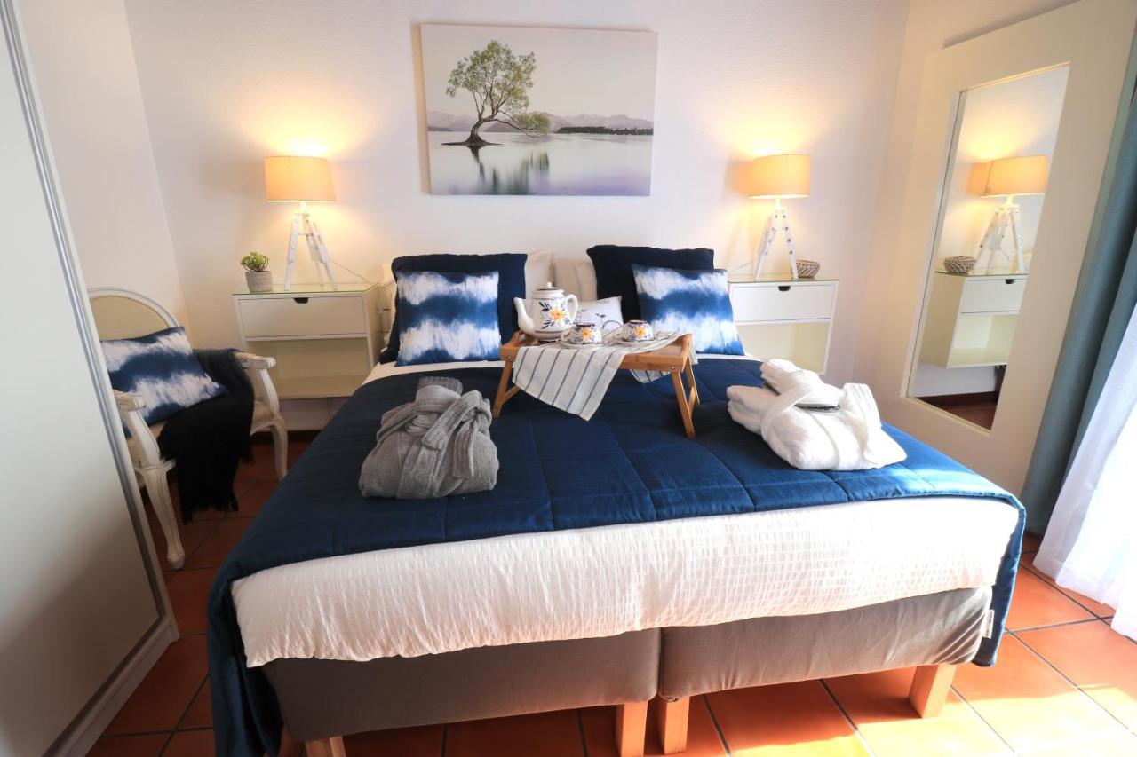 Nook Ferienhaus