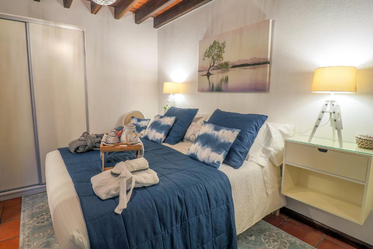 Holiday home Nook Furnas (Azores)