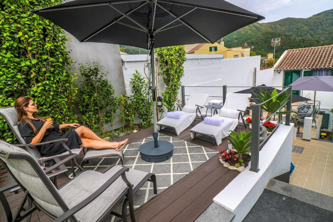 Nook Ferienhaus *
