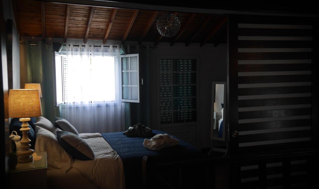 Nook * Furnas (Azores)