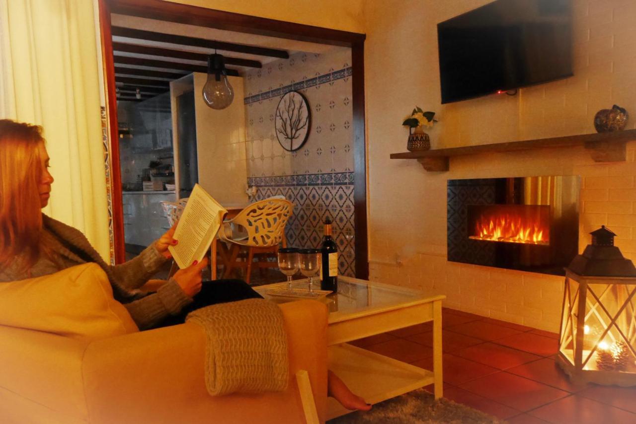 Nook * Furnas (Azores)
