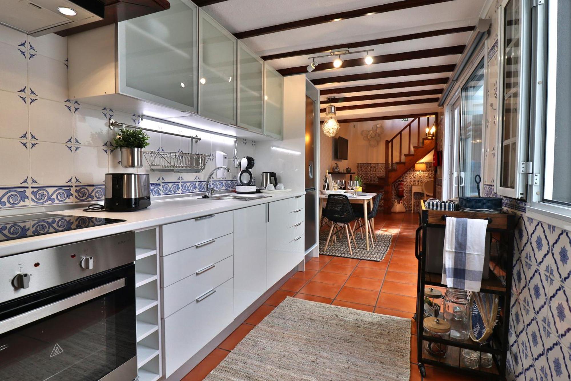 Nook Ferienhaus